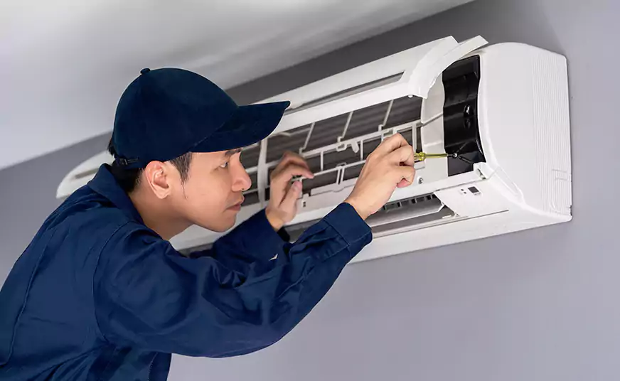 AC Duct Cleaning La Grange