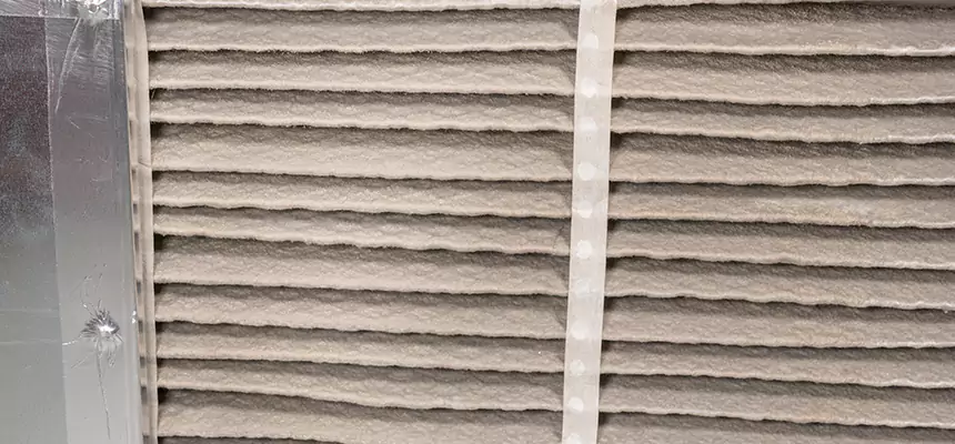 Mobile Car AC Filter Replacement in La Grange