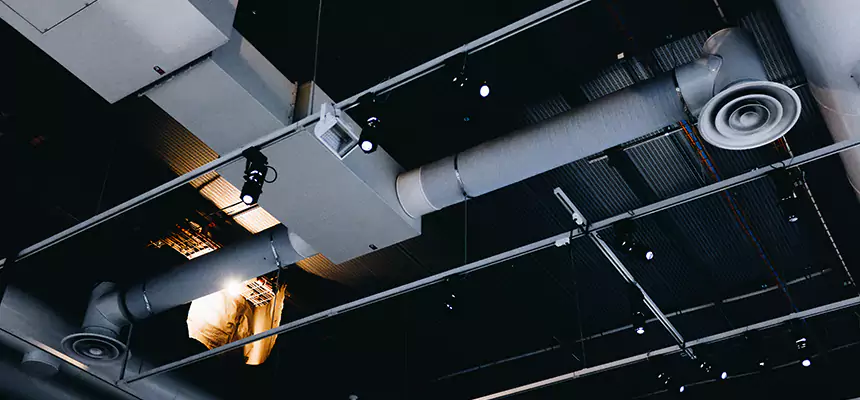 Our Air Duct Replacement Services in La Grange, IL