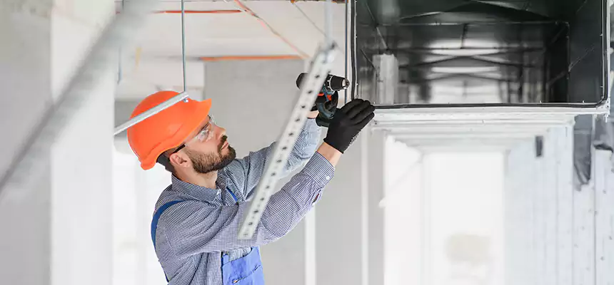 Our Air Vent Replacement Services in La Grange, IL