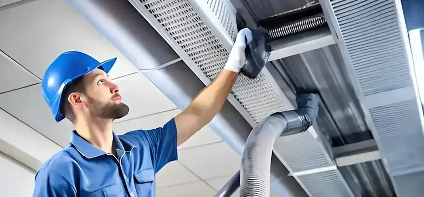 Our Annual Dryer Vent Maintenance Services in La Grange, IL