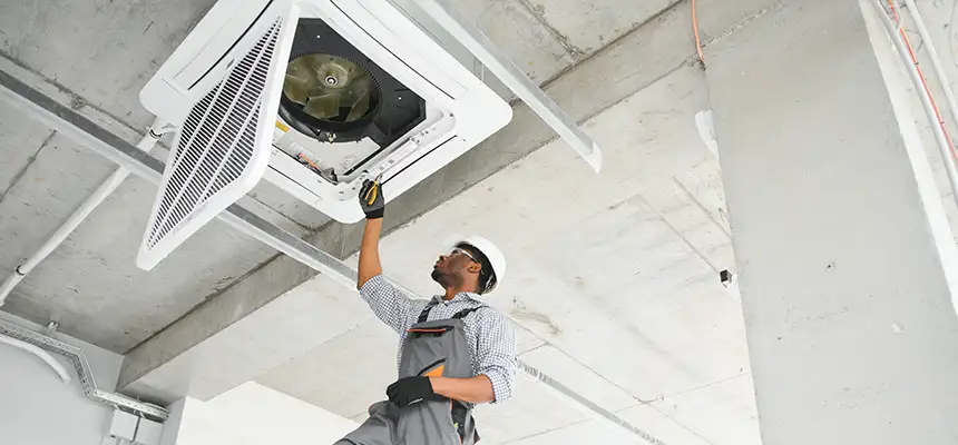 Efficient Multi‑Unit & HOA Annual Vent Cleaning Plans in La Grange