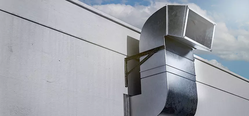 Comprehensive Commercial HVAC Cleaning in La Grange