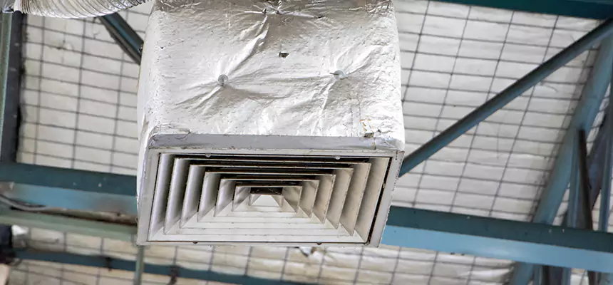 Our Custom HVAC Ductwork Services in La Grange, IL