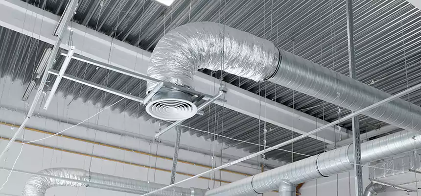 Our Dryer Vent Hose Replacement Services in La Grange, IL