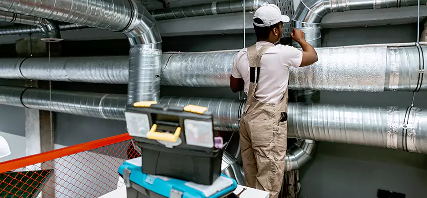 Comprehensive Duct Expansion in La Grange, IL