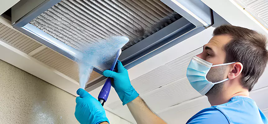 Our Home Ventilation Cleaning Services in La Grange, IL