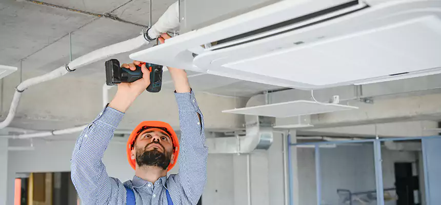 Eco‑Friendly Coil & Plenum Deep Cleaning in La Grange