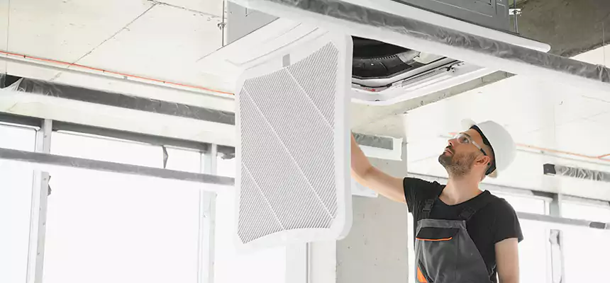 Our Indoor Air Quality Improvement Services in La Grange, IL