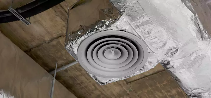 Our Industrial Dryer Vent Cleaning Services in La Grange, IL