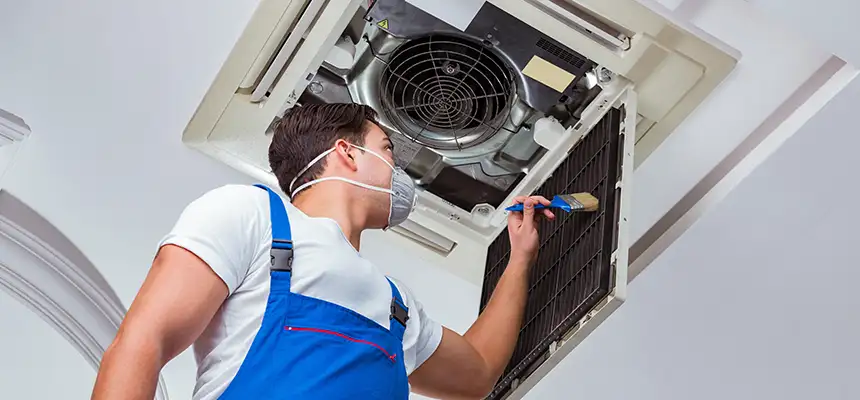 Our Move-in/Move-out Duct Cleaning Services in La Grange, IL