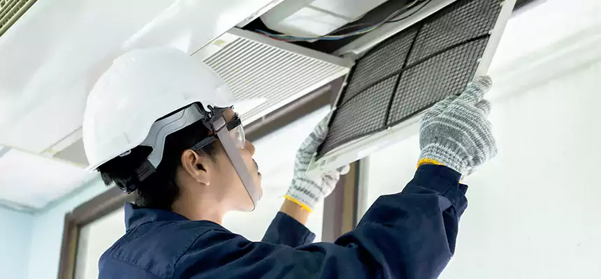 Our Multi-family Home Duct Cleaning Services in La Grange, IL