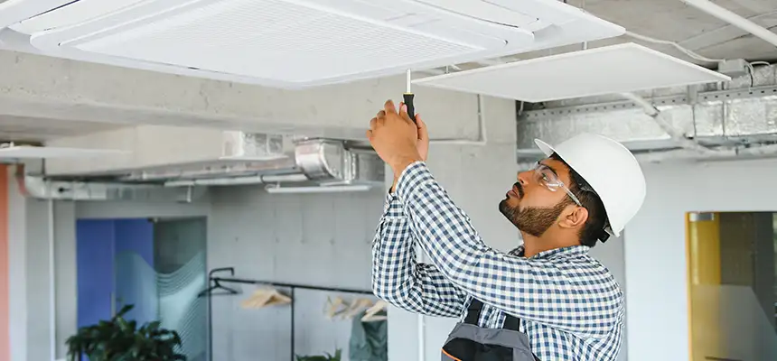 Our Roof Dryer Vent Cleaning Services in La Grange, IL