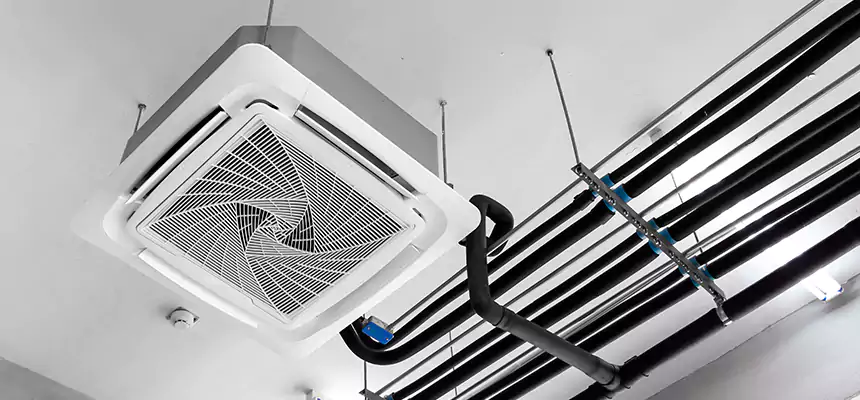 Our Smart AC Vent Controller Services in La Grange, IL