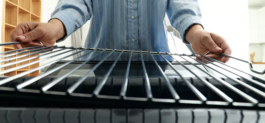 Our Vent Grille Washing Services in La Grange, IL