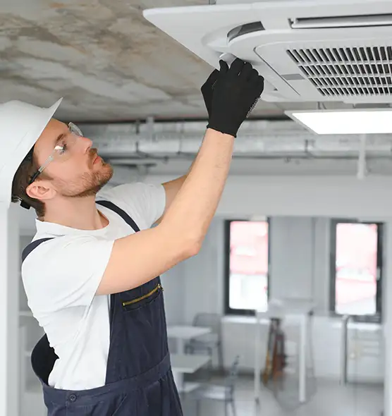 Top Affordable Duct Cleaning Services Near Me in La Grange, IL