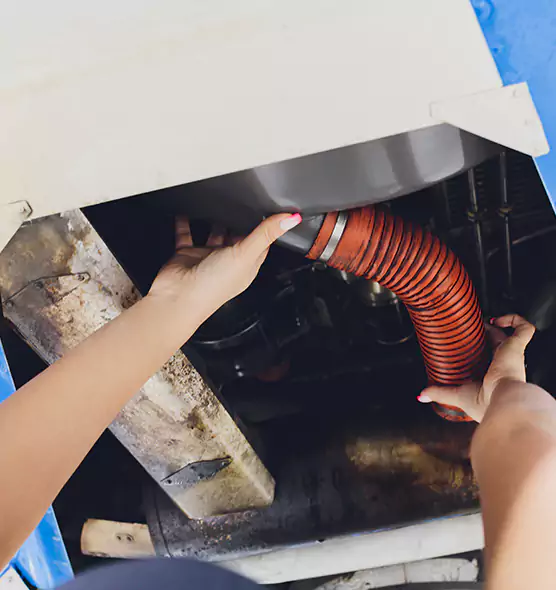 Professional Air Duct Leak Repair in La Grange, IL