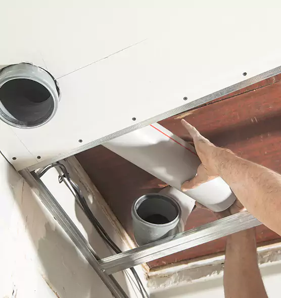 Professional Attic Air Duct Cleaning in La Grange, IL