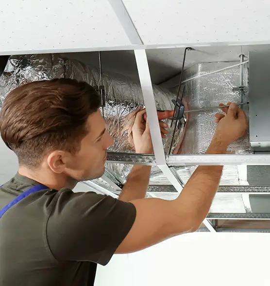 Professional Clogged Dryer Vent Repair in La Grange, IL