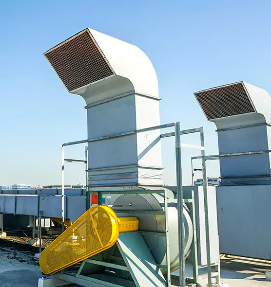 Advanced Commercial HVAC Duct Cleaning in La Grange, IL