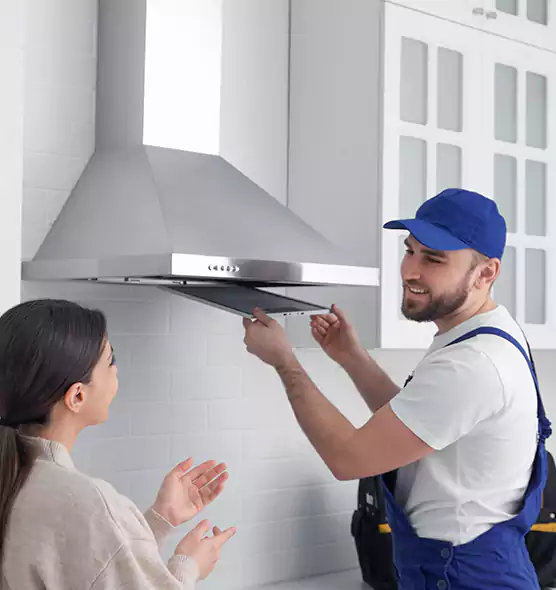 Professional Dryer Vent Cleaning Service in La Grange, IL