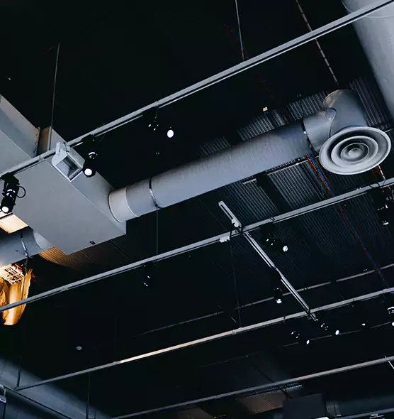 Professional Duct Cleaning For LEED Homes in La Grange, IL