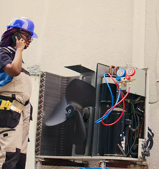 Professional Energy-Efficient HVAC Cleaning in La Grange, IL