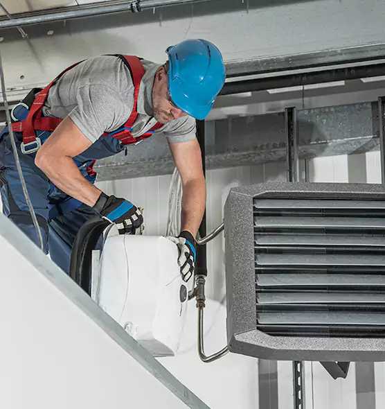 Professional HVAC Cleaning Solutions in La Grange, IL