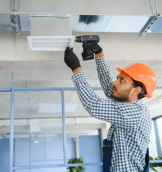 Professional HVAC Duct Cleaning in La Grange, IL