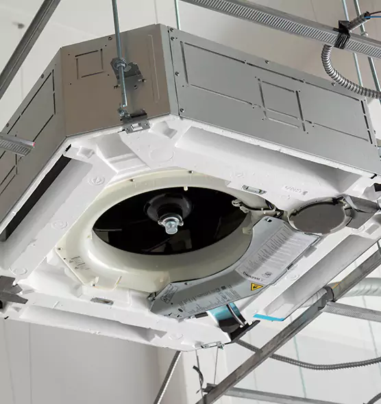 Professional Industrial Dryer Vent Cleaning in La Grange, IL