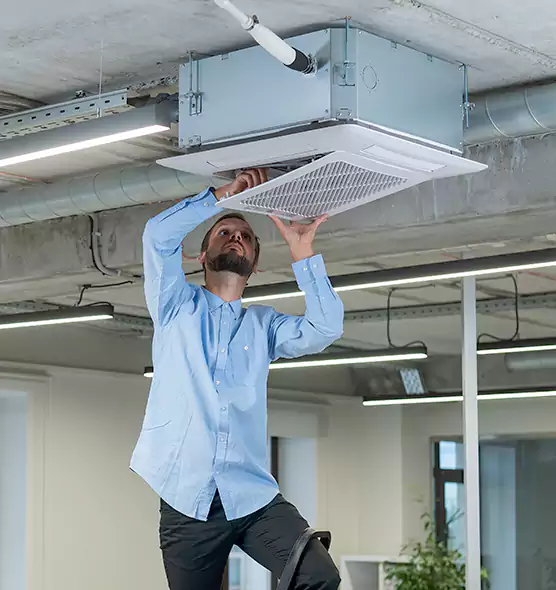 Advanced Residential Air Vent Cleaning in La Grange, IL