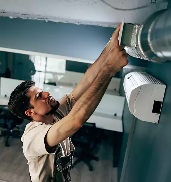 Reliable Warehouse Vent Cleaning in La Grange, IL