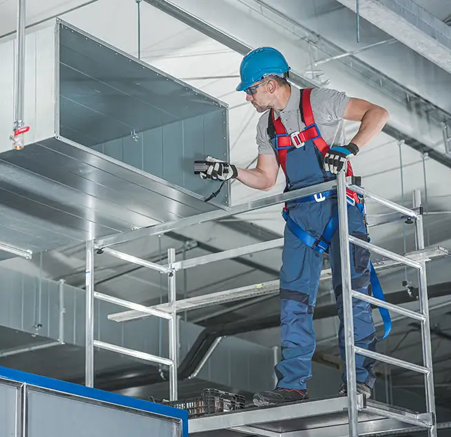 Why Homeowners & Businesses Trust Us in La Grange, IL?