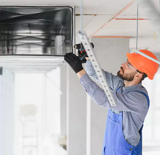 Why Homeowners & Businesses Trust Us La Grange, IL