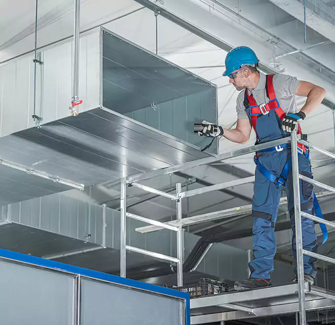 Why Homeowners & Businesses Trust Us in La Grange, IL?