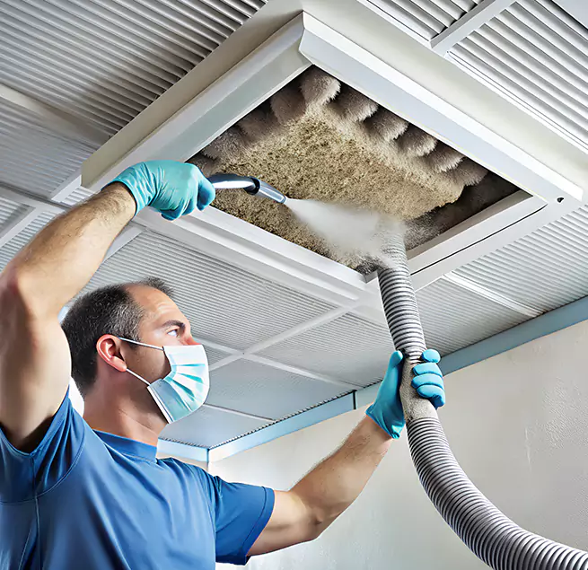 Why Homeowners & Businesses Trust Us La Grange, IL