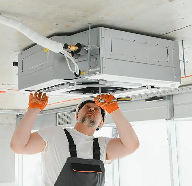 Why Homeowners & Businesses Trust Us La Grange, IL