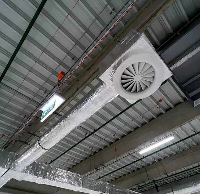 Why Homeowners & Businesses Trust Us in La Grange, IL