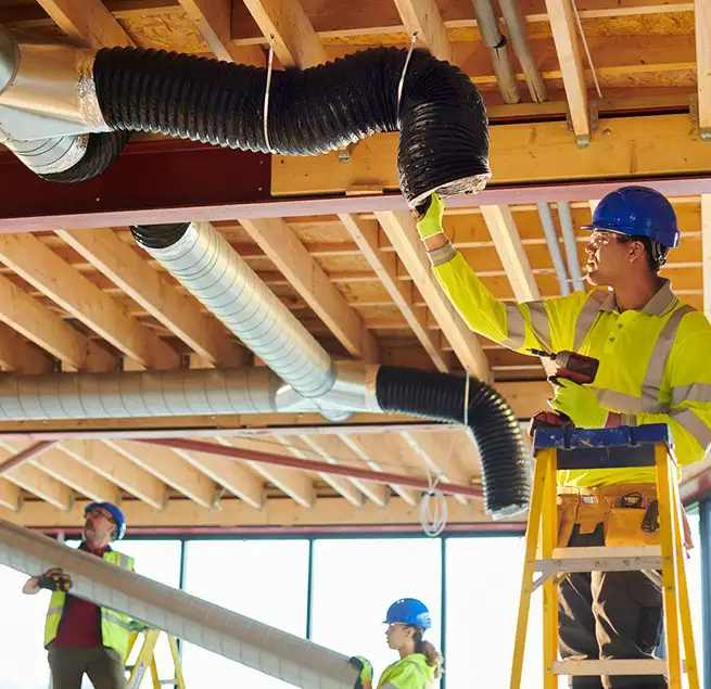 Why Homeowners & Businesses Trust Us in La Grange, IL?