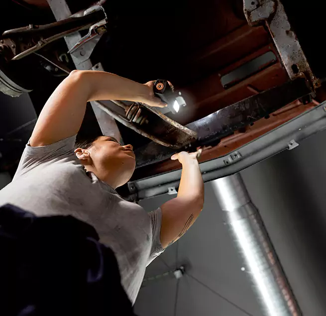 Why Homeowners & Businesses Trust Us La Grange, IL