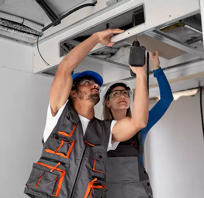 Why Homeowners & Businesses Trust Us in La Grange, IL