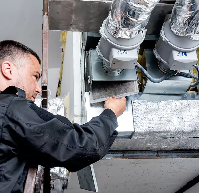 Why Homeowners & Businesses Trust Us in La Grange, IL?