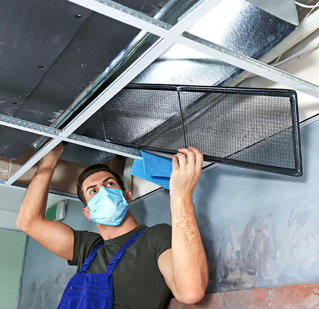  Why Homeowners Businesses Trust Us  in La Grange, IL?